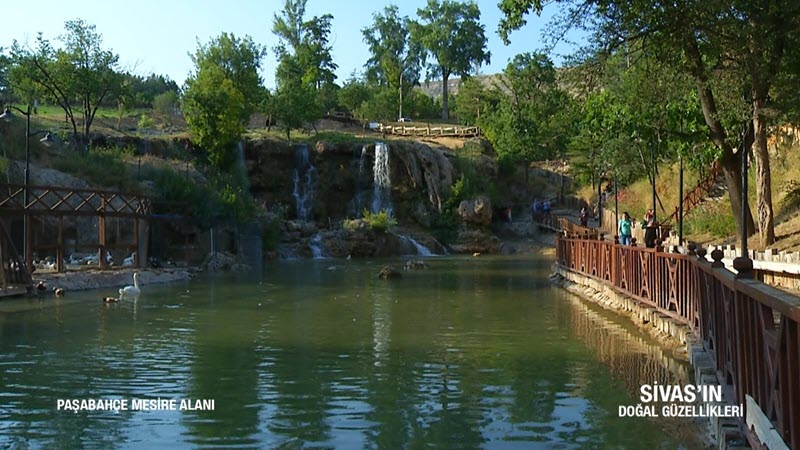 Sivas Paşabahçe Taksi