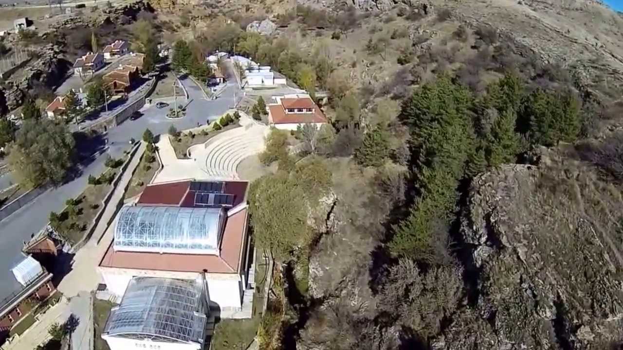 Sivas Soğuk Çermik Taksi