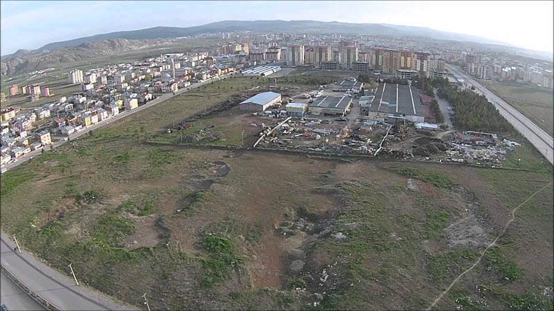 Sivas Doukent Taksi Hizmeti