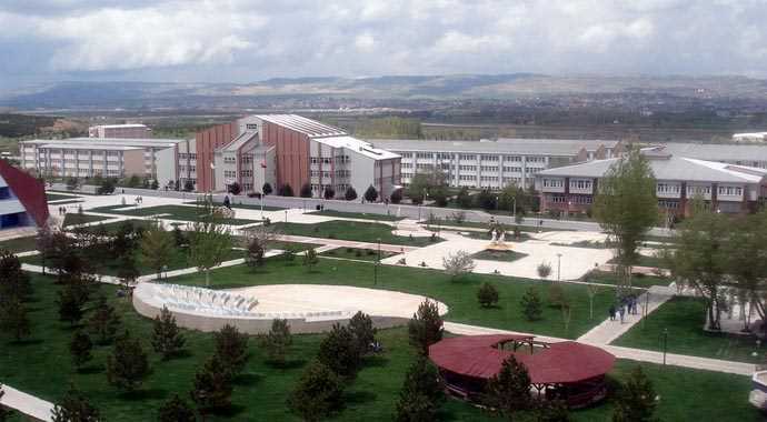 Sivas niversite Taksi Hizmeti